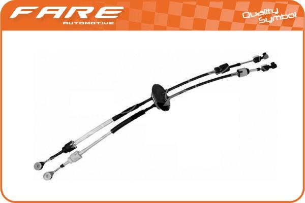 FARE-RCH 29563