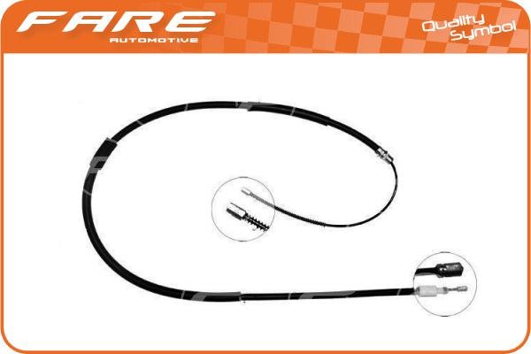 FARE-RCH 17609