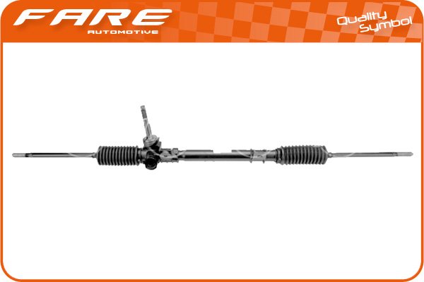 FARE-RCH DR009