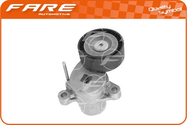 FARE-RCH 14317