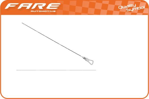 FARE-RCH 36007