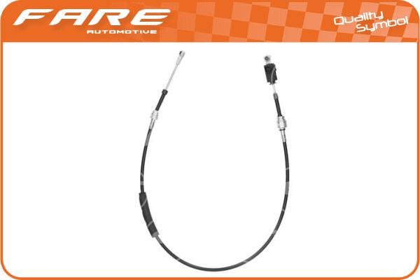 FARE-RCH 31775