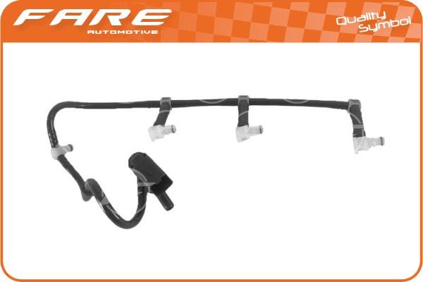 FARE-RCH 33249