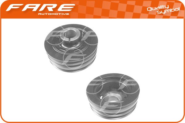 FARE-RCH 4302