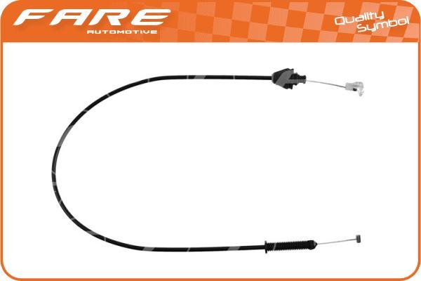 FARE-RCH 31022