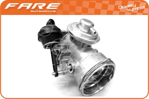 FARE-RCH 27265