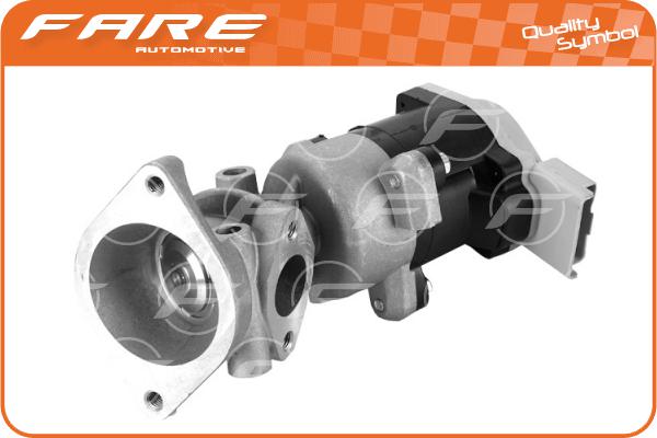 FARE-RCH 27282