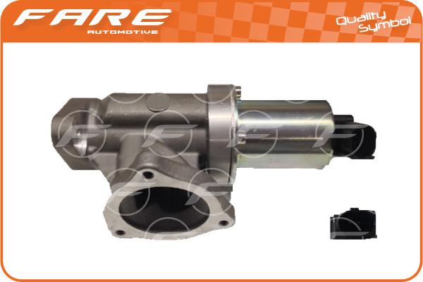 FARE-RCH 27302