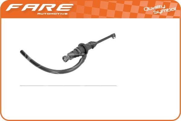FARE-RCH 31661