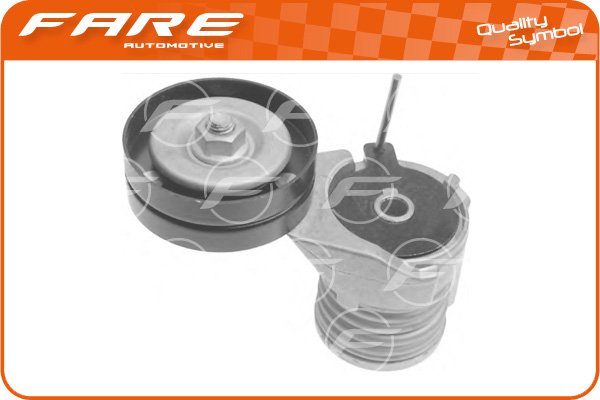 FARE-RCH 4331