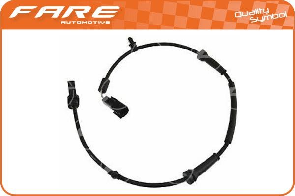 FARE-RCH 32669