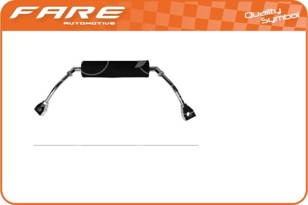 FARE-RCH 35105