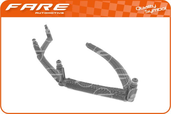 FARE-RCH 13614