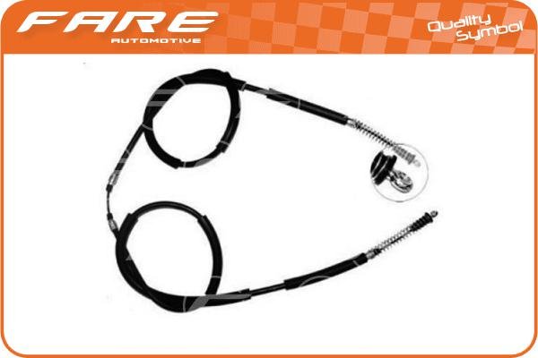 FARE-RCH 25816
