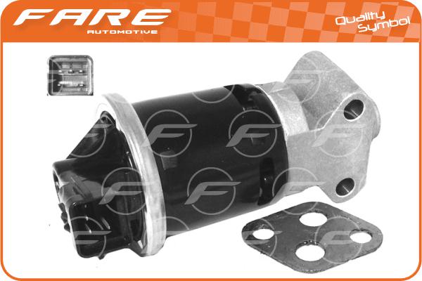 FARE-RCH 27270
