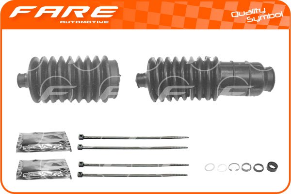 FARE-RCH K257-C