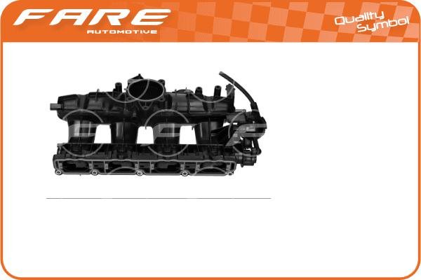 FARE-RCH 36335