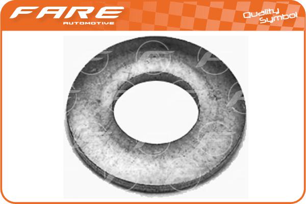 FARE-RCH 31002