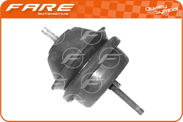 FARE-RCH 4875