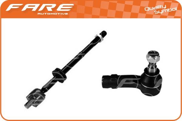 FARE-RCH 35428