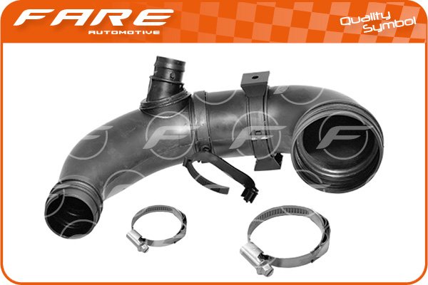 FARE-RCH 9991