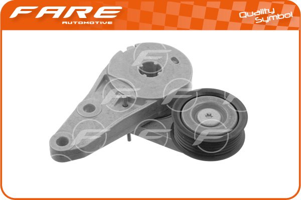 FARE-RCH 14305