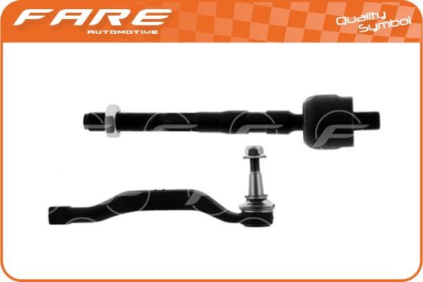 FARE-RCH 35409