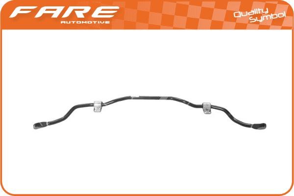 FARE-RCH 29102