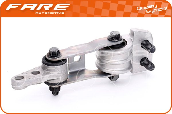 FARE-RCH 16019