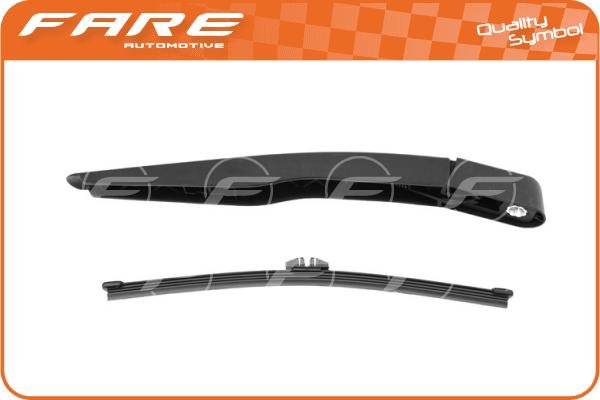 FARE-RCH 21822