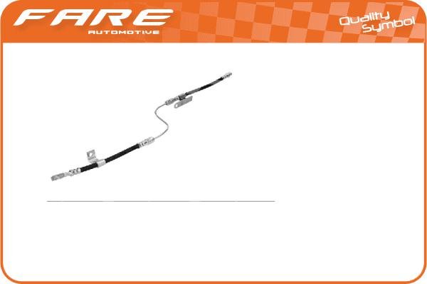 FARE-RCH 17448