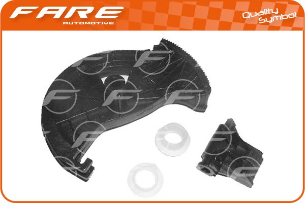 FARE-RCH 1592