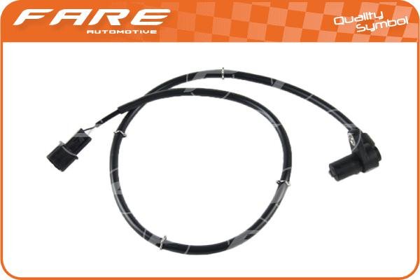 FARE-RCH 22598