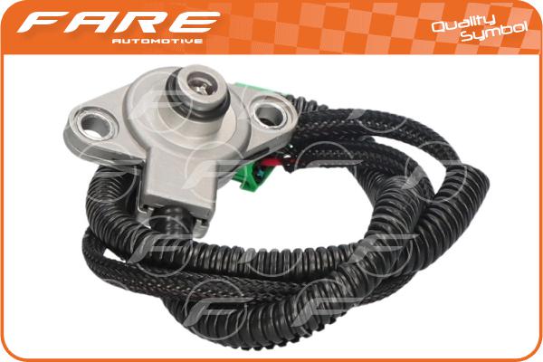 FARE-RCH 32640