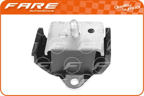 FARE-RCH 4432