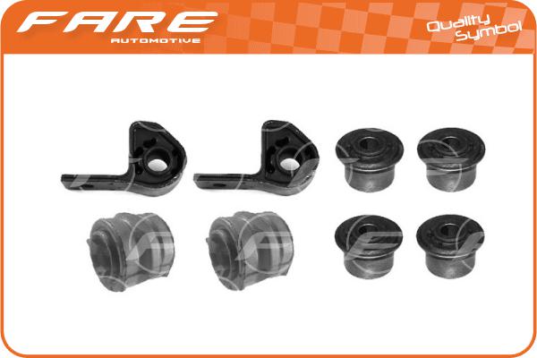 FARE-RCH 27202
