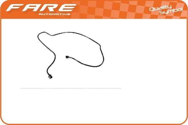 FARE-RCH 34804