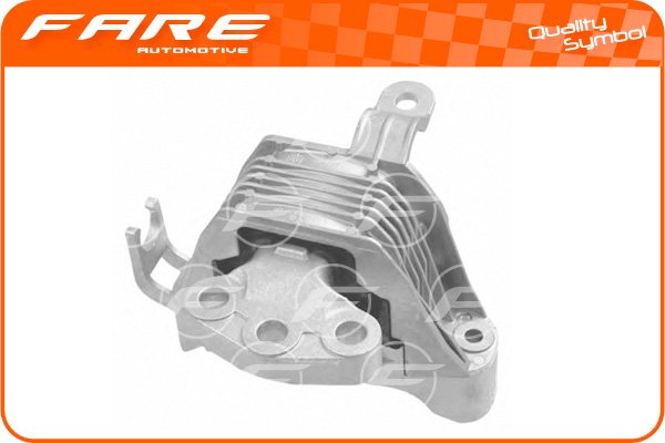 FARE-RCH 15301