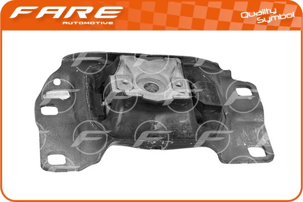 FARE-RCH 14709