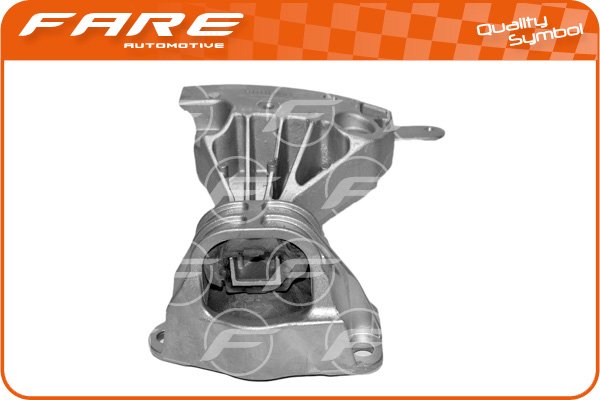 FARE-RCH 12927