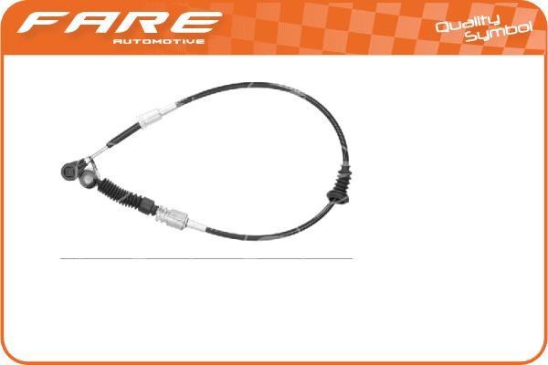 FARE-RCH 31756
