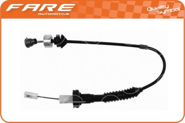 FARE-RCH 24256