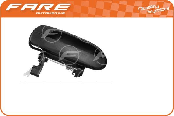 FARE-RCH 33706