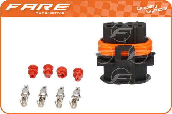 FARE-RCH 31943