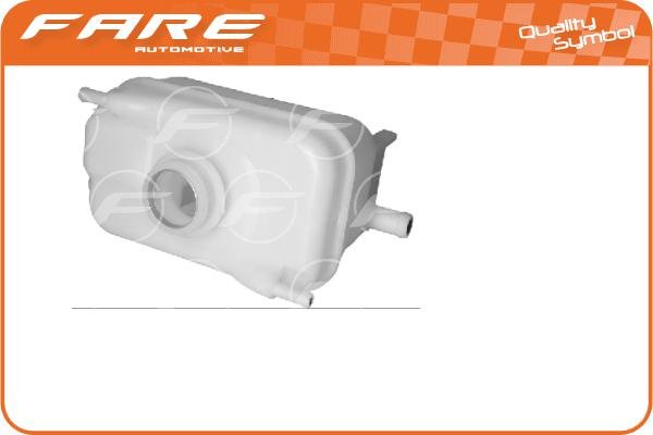 FARE-RCH 35807
