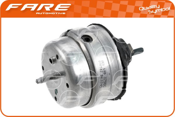 FARE-RCH 15846
