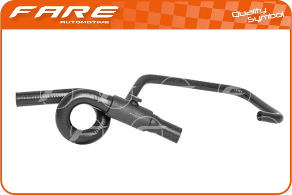 FARE-RCH 8468