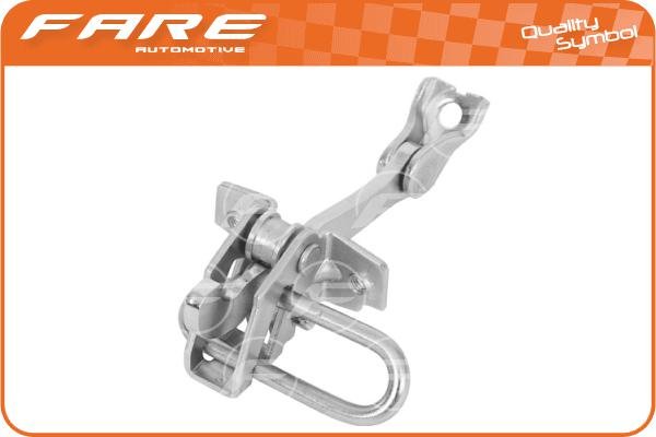 FARE-RCH 36203