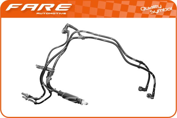 FARE-RCH 13616