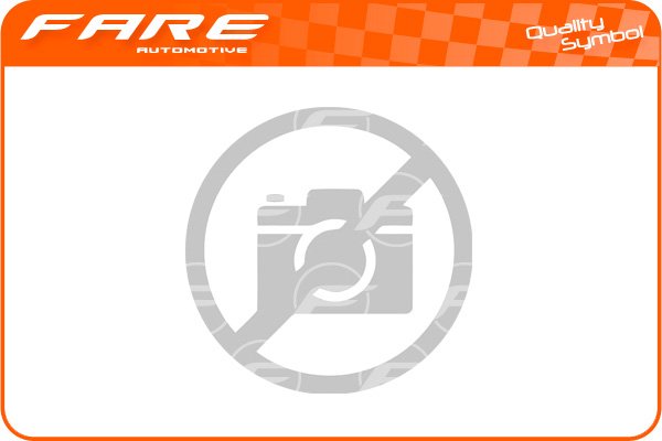 FARE-RCH 16718